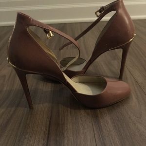 Michael Kors heels